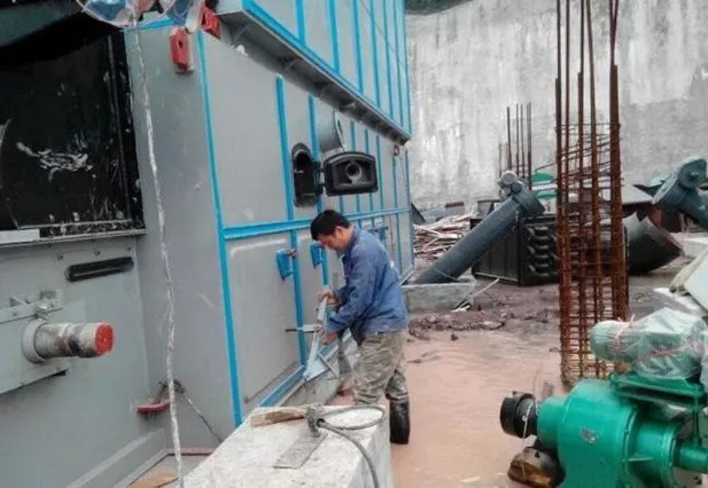 铁门关化工设备安装服务