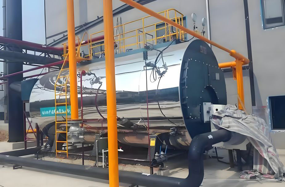 铁门关锅炉安装公司