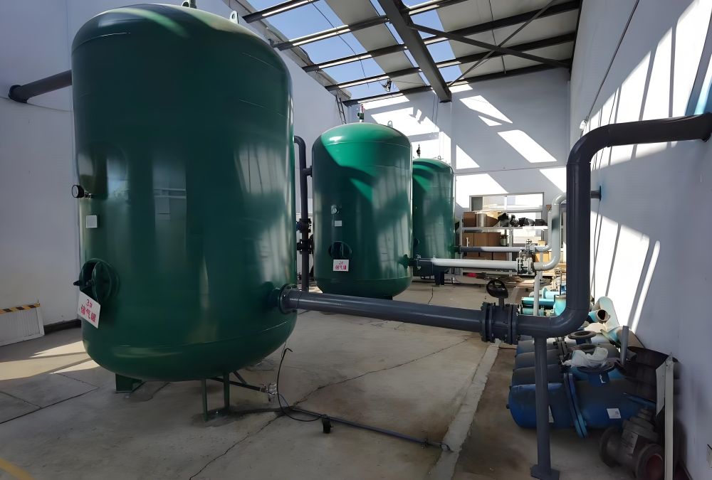 铁门关公路机电设备安装